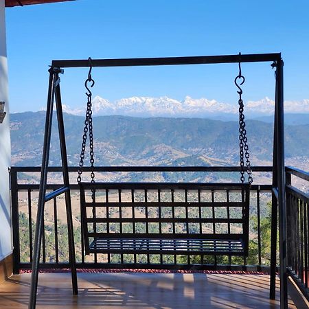 Nandini Cottage, A Premium Boutique Homestay Ranikhet Exterior photo