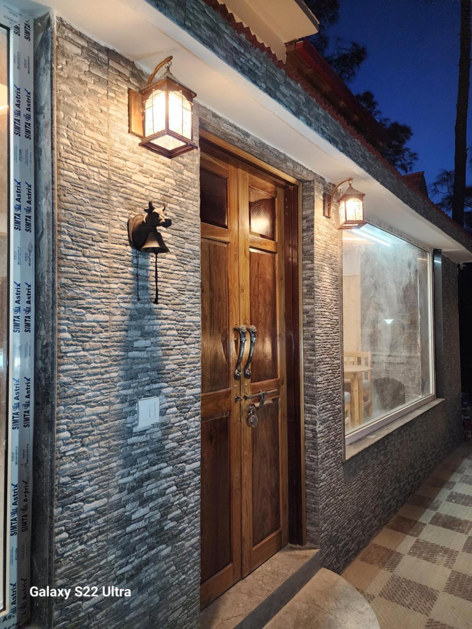 Nandini Cottage, A Premium Boutique Homestay Ranikhet Exterior photo