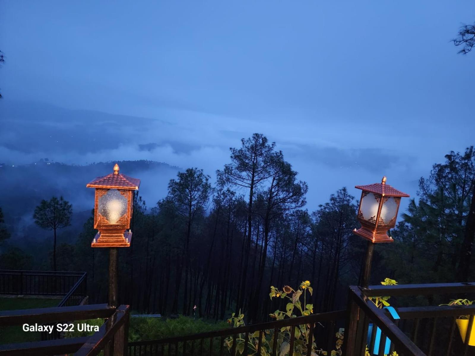 Nandini Cottage, A Premium Boutique Homestay Ranikhet Exterior photo