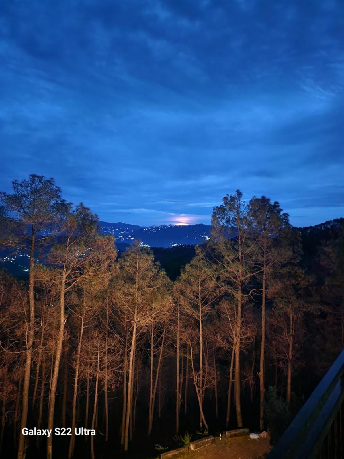 Nandini Cottage, A Premium Boutique Homestay Ranikhet Exterior photo