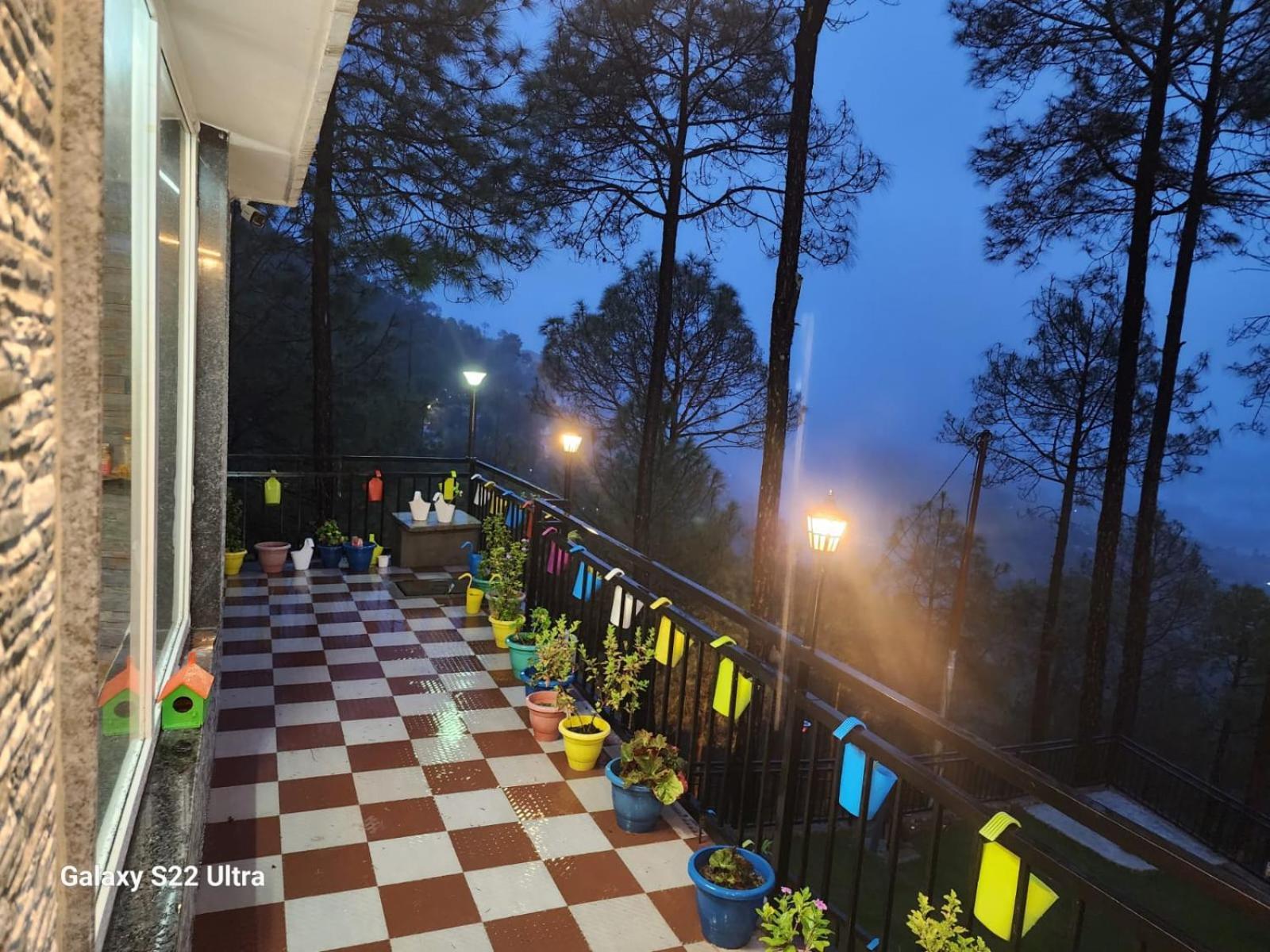 Nandini Cottage, A Premium Boutique Homestay Ranikhet Exterior photo