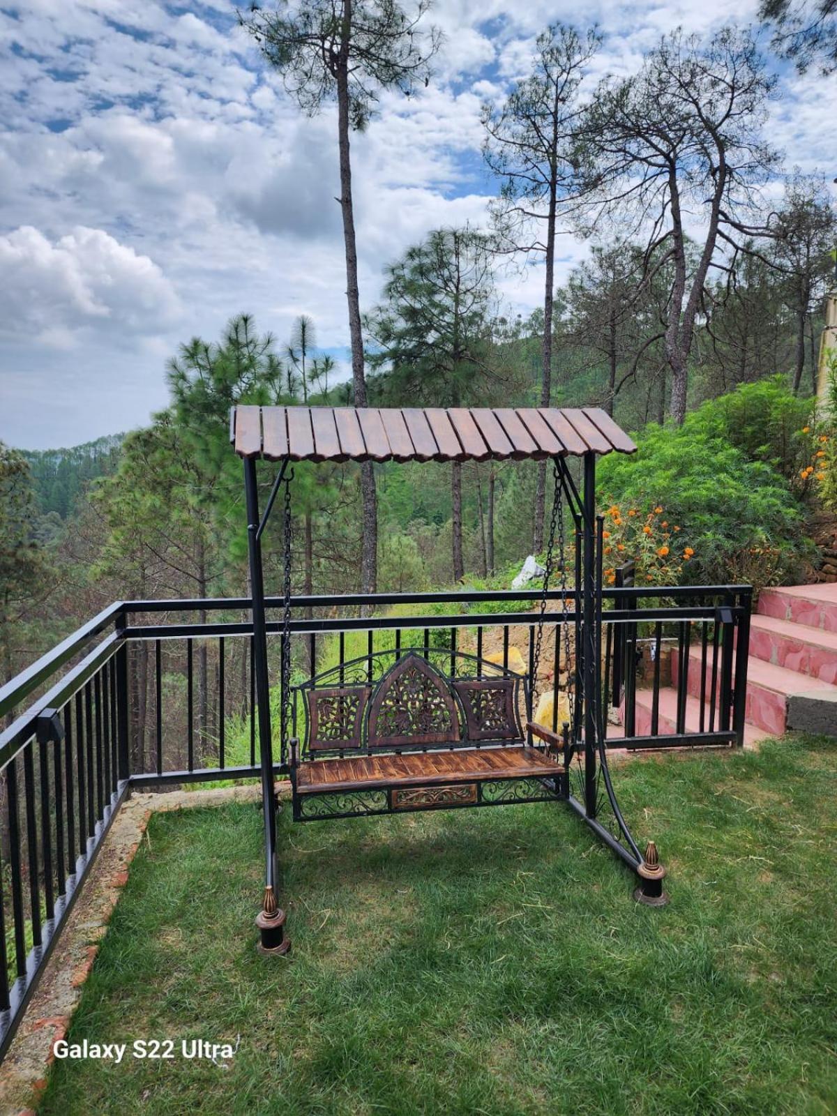 Nandini Cottage, A Premium Boutique Homestay Ranikhet Exterior photo