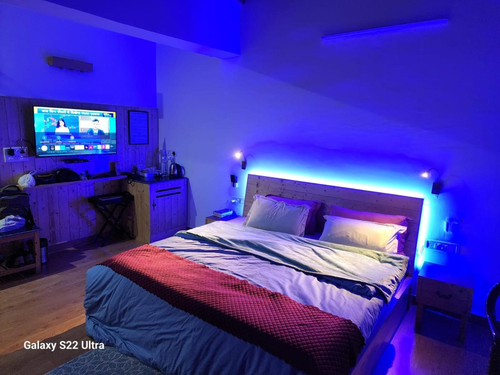Nandini Cottage, A Premium Boutique Homestay Ranikhet Exterior photo