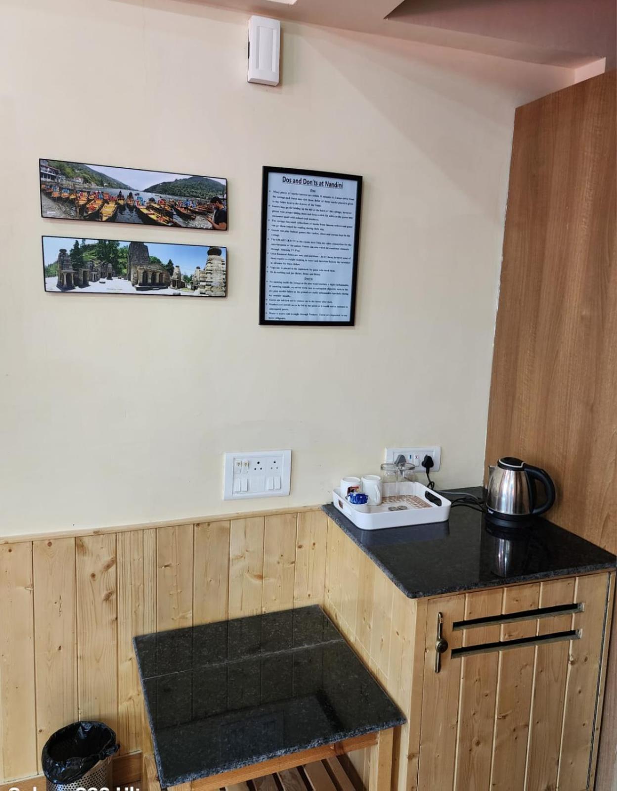 Nandini Cottage, A Premium Boutique Homestay Ranikhet Exterior photo