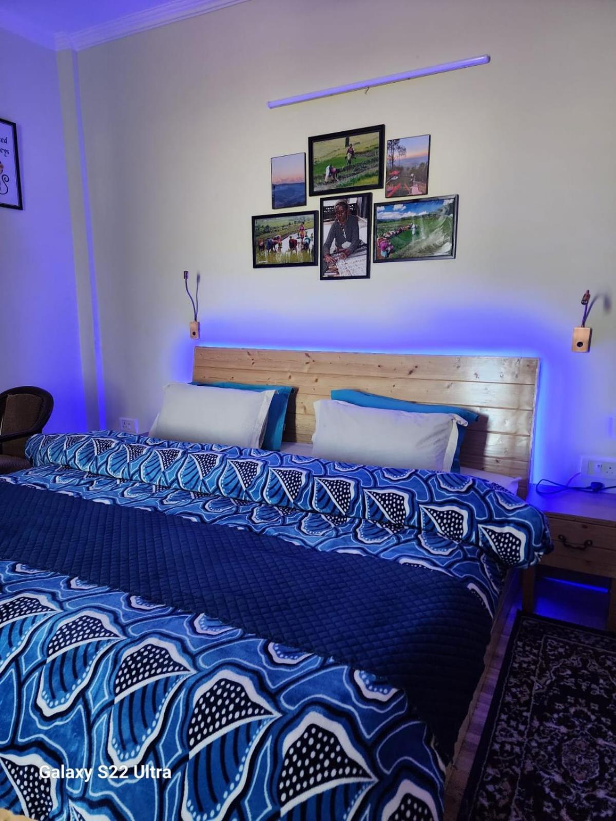 Nandini Cottage, A Premium Boutique Homestay Ranikhet Exterior photo