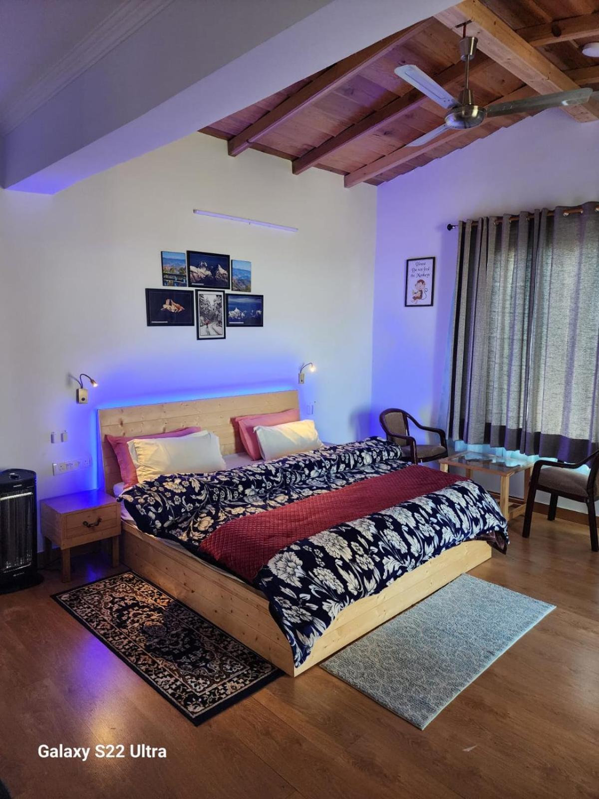 Nandini Cottage, A Premium Boutique Homestay Ranikhet Exterior photo